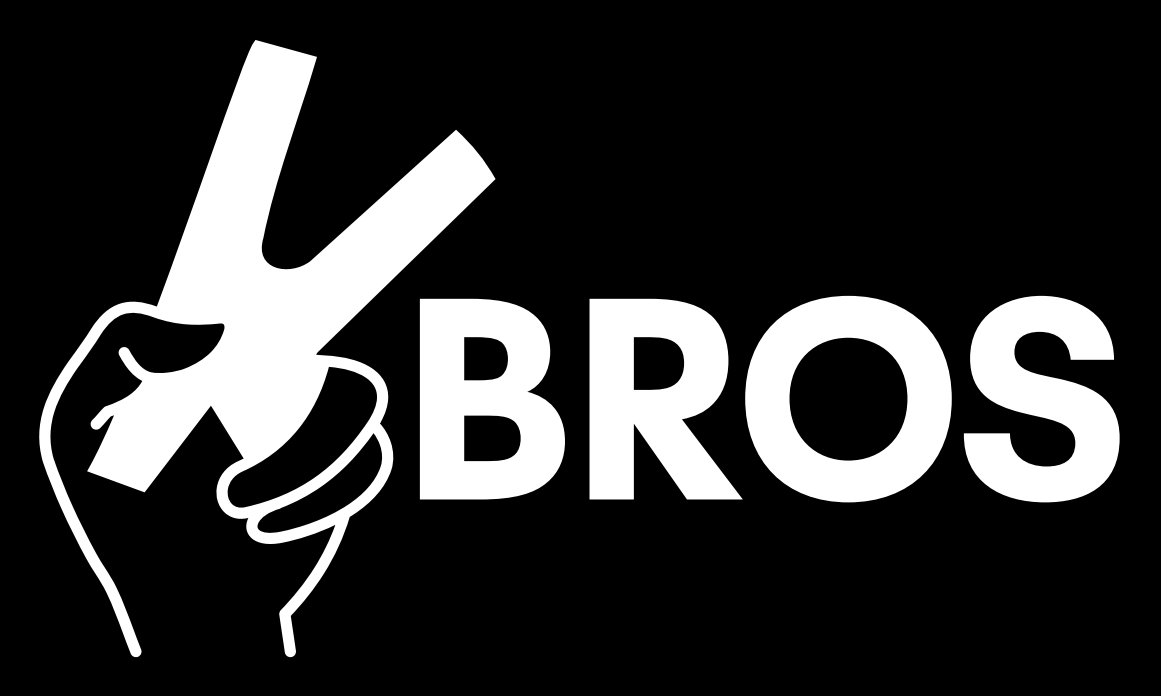 KBROS Logo